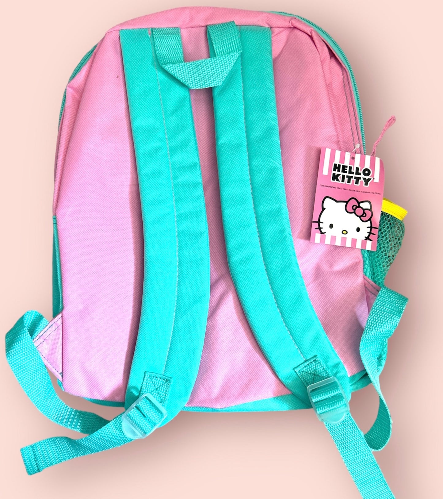 Hello Kitty Backpack Medium