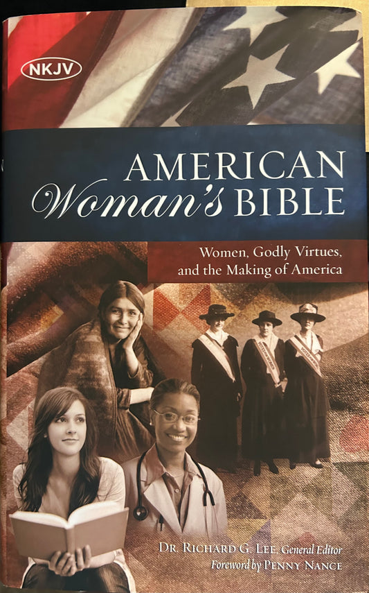 American Women’s Bible